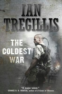 The Coldest War