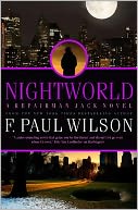 Nightworld (Adversary Cycle Series #6)