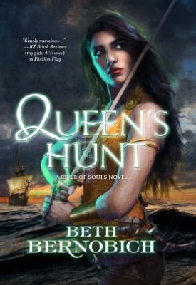 Queen's Hunt