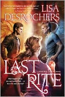 Last Rite (Personal Demons Series #3)