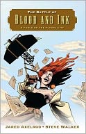 The Battle of Blood and Ink: A Fable of the Flying City