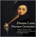 Venetian Curiosities