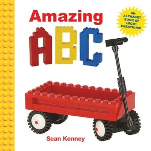 Amazing ABC