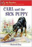 Carl and the Sick Puppy