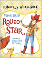 Piper Reed, Rodeo Star: (Piper Reed No. 5)