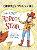 Piper Reed, Rodeo Star: (Piper Reed No. 5)