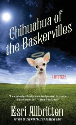 Chihuahua of the Baskervilles