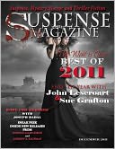 Suspense Magazine