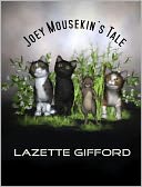 Joey Mousekin's Tale