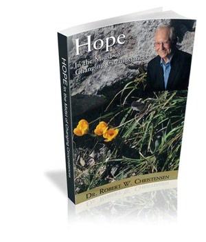 Hope, In the Midst of Changing Circumstances