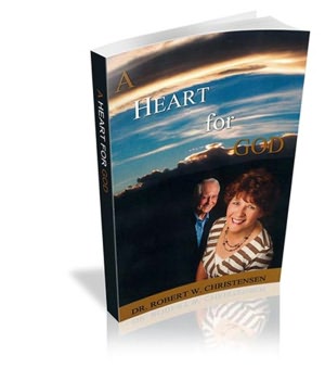 A Heart for God