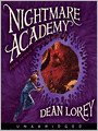 Nightmare Academy (Nightmare Academy Series #1)