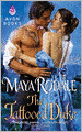 The Tattooed Duke (Writing Girl Series #3)