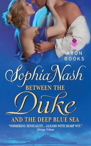 Between the Duke and the Deep Blue Sea