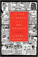 In the Kingdom of the Sea Monkeys