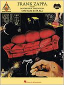 Frank Zappa and the Mothers of Invention - One Size Fits All: