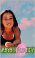 Maya And The Cotton Candy Boy