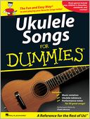 Ukulele Songs for Dummies