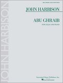 Abu Ghraib - For Cello and Piano