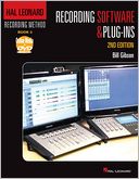 Hal Leonard Recording Method: Recording Software And Plug-ins
