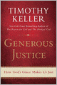 Generous Justice