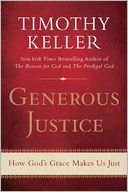 Generous Justice