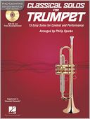 Classical Solos For B-flat Trumpet