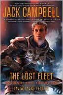 download Invincible (Lost Fleet : Beyond the Frontier Series #2) book