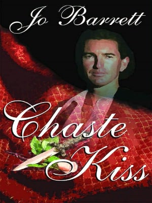 Chaste Kiss