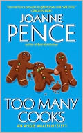Too Many Cooks