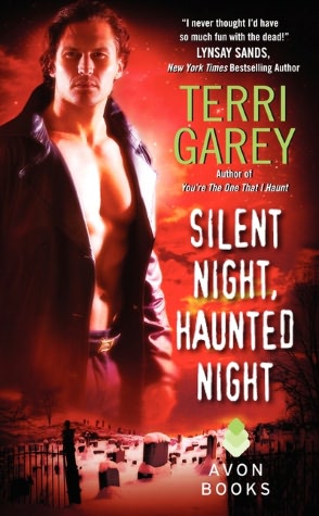 Silent Night, Haunted Night