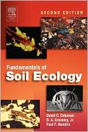 download Fundamentals of Soil Ecology book