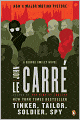 Tinker, Tailor, Soldier, Spy