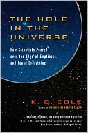 The Hole In The Universe