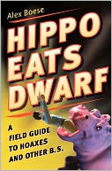 Hippo Eats Dwarf