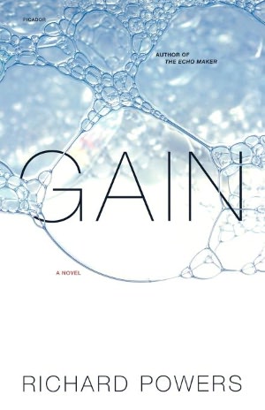 Gain