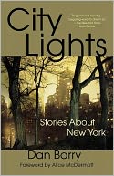 City Lights by Dan Barry: Book Cover