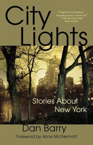 City Lights: Stories about New York