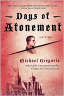Days of Atonement (Hanno Stiffeniis Series #2)