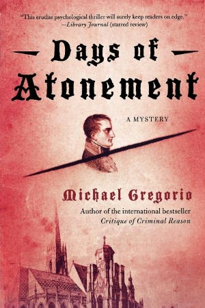 Days of Atonement (Hanno Stiffeniis Series #2)