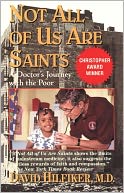Not All of Us Are Saints