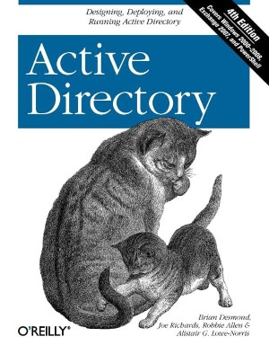 Free books to download to ipad mini Active Directory: Designing, Deploying, and Running Active Directory
