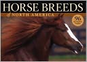 Horse Breeds of North America