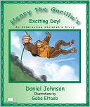 Henry the Gorilla's Exciting Day!