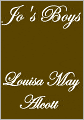 Jo's Boys