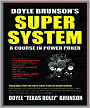 Doyle Brunson's Super System