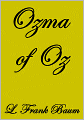 Ozma of Oz