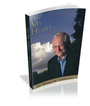 On My Heart
