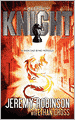 Callsign: Knight - Book 1 (A Shin Dae-jung - Chess Team Novella)
