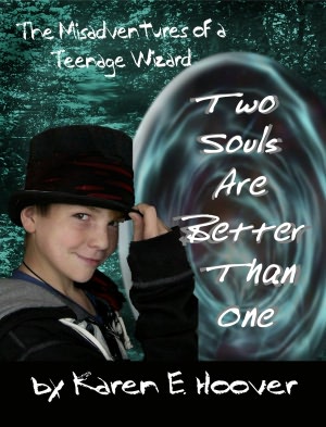 Two Souls Are Better Than One